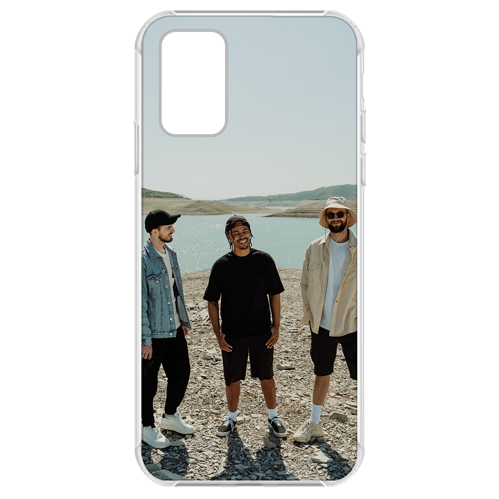 Samsung A02s Photo Phone Case